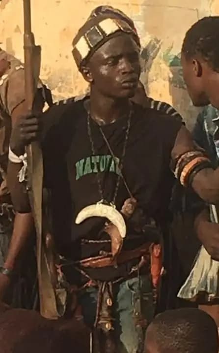 Salaga fire festival turns tragic: One dead in self-inflicted stabbing, 4 injured by gunfire