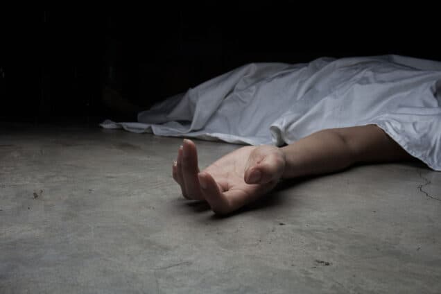 Woman and 2 children found dead in Dome floodwaters after heavy Accra rains