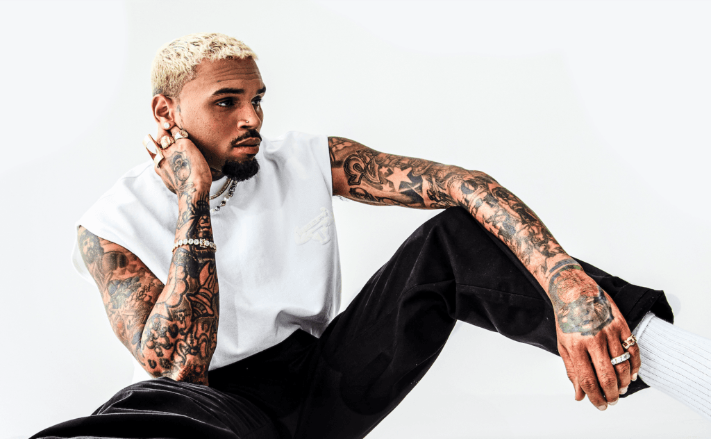 Chris Brown ordered to pay $12.9 million after housekeeper mauled by dog