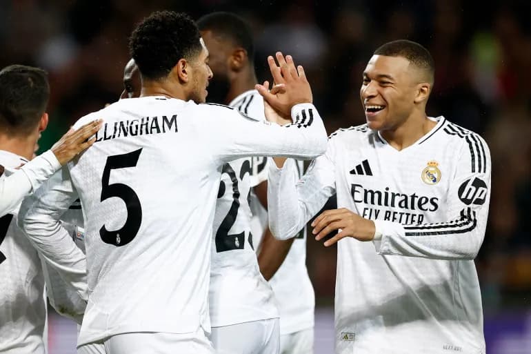 The clubs behind the most goals at the 2026 FIFA World Cup revealed