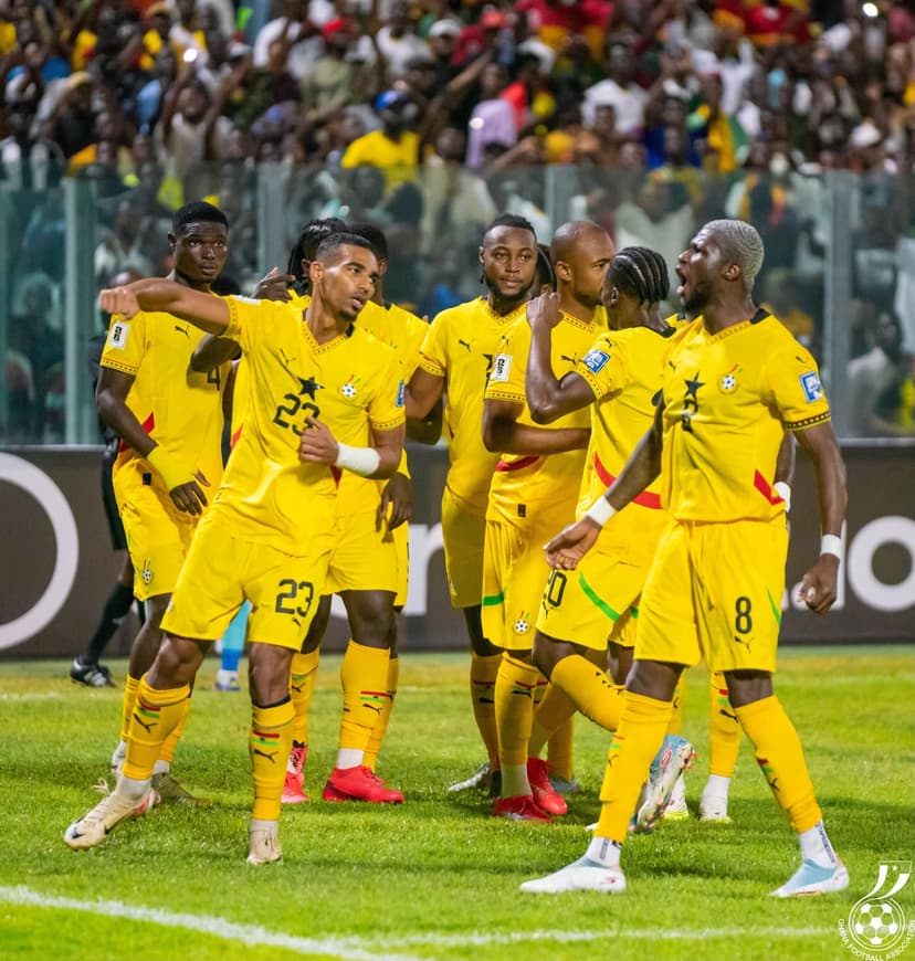 Black Stars World Cup Exit: Why Ghana must reform its football system instead of repeating past mistakes