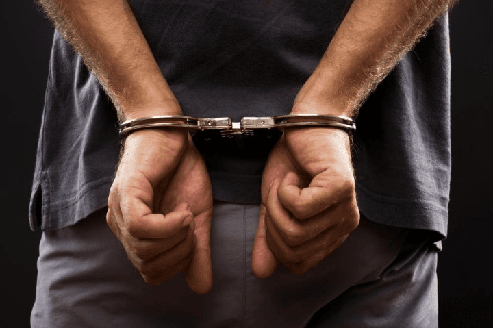 NSS personnel at DVLA allegedly steals over GH¢300K to pay rent, buy new car, 50-inch TV and other items