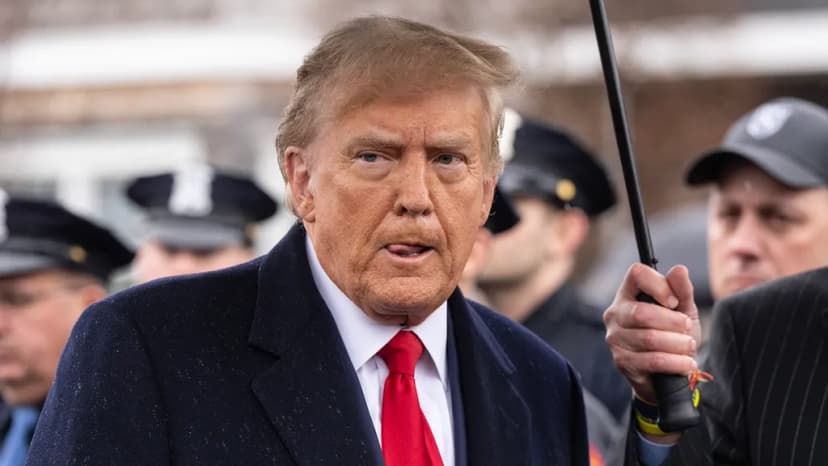 Top 10 richest presidents in the world in 2026 ranked by net worth