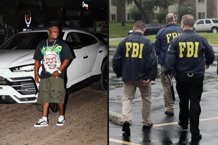 Frederick Kumi, aka Abu Trica, extradited to the United States to face fraud charges