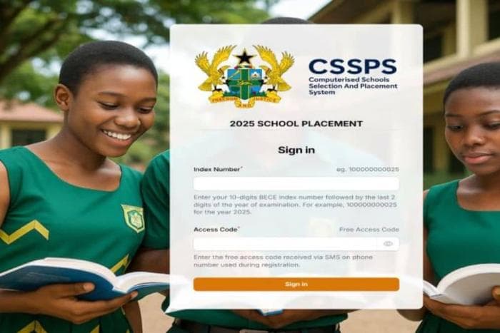 2026 BECE School Selection Guide: Dates, step-by-step process and how to choose your SHS