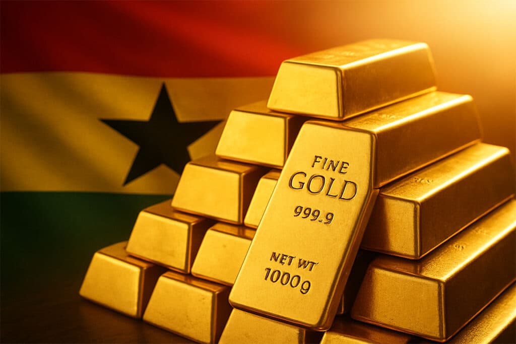 Top 10 richest African countries