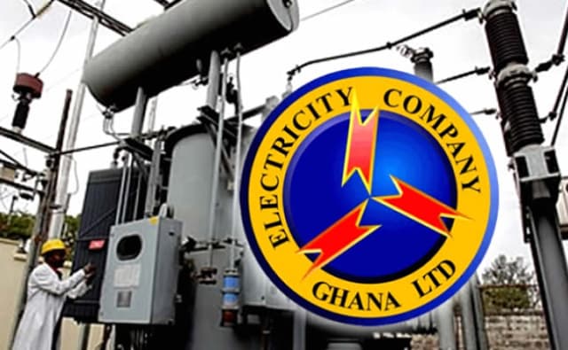ECG announces emergency maintenance as power outages hit Accra, Central and Ashanti regions - See affected areas