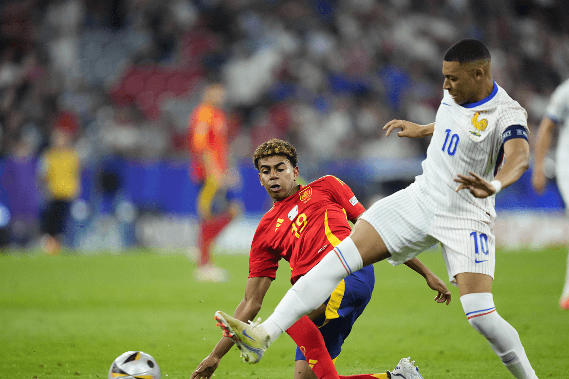 France vs Spain Prediction, Team News, Lineups & H2H | World Cup 2026