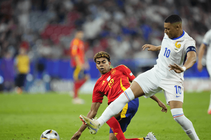 France vs Spain Prediction, Team News, Lineups & H2H | World Cup 2026
