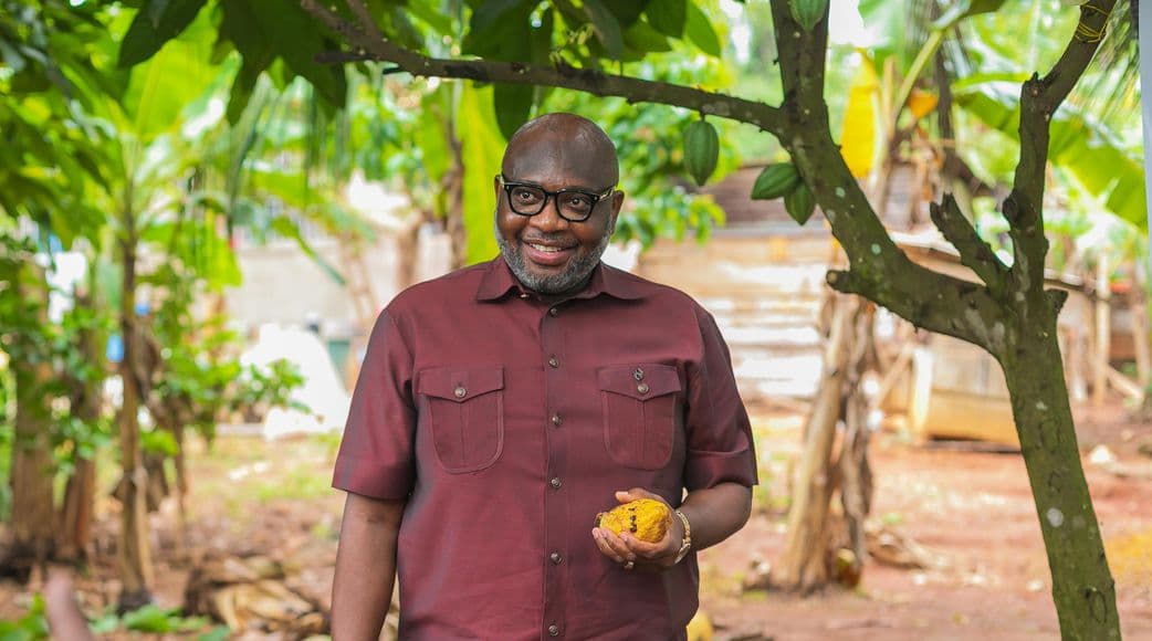 COCOBOD settles GH¢162m outstanding cocoa bill debts