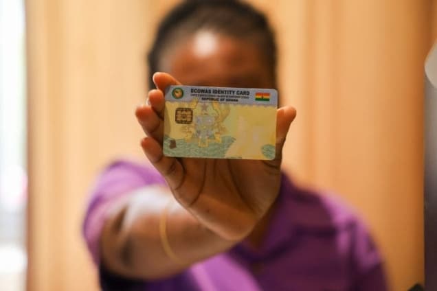 Photocopying Ghana Card now a criminal offence – NIA