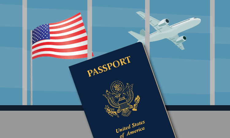 List of 11 African countries on highest US travel warning list in 2026