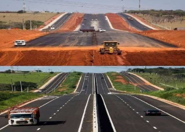 Fact Check: CAGD confirms GH¢11bn Accra-Kumasi expressway funds are untouched