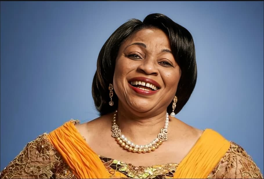 Top 10 Richest Women in Africa in 2026