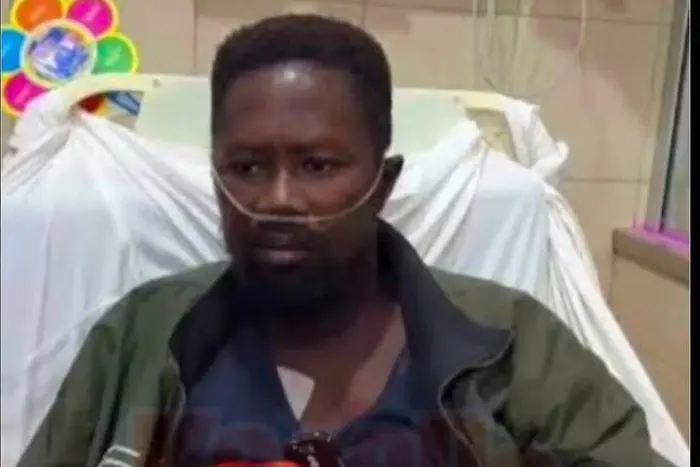 Veteran Kumawood actor Kwadwo Kwakye Obuobi dies after battle with kidney disease