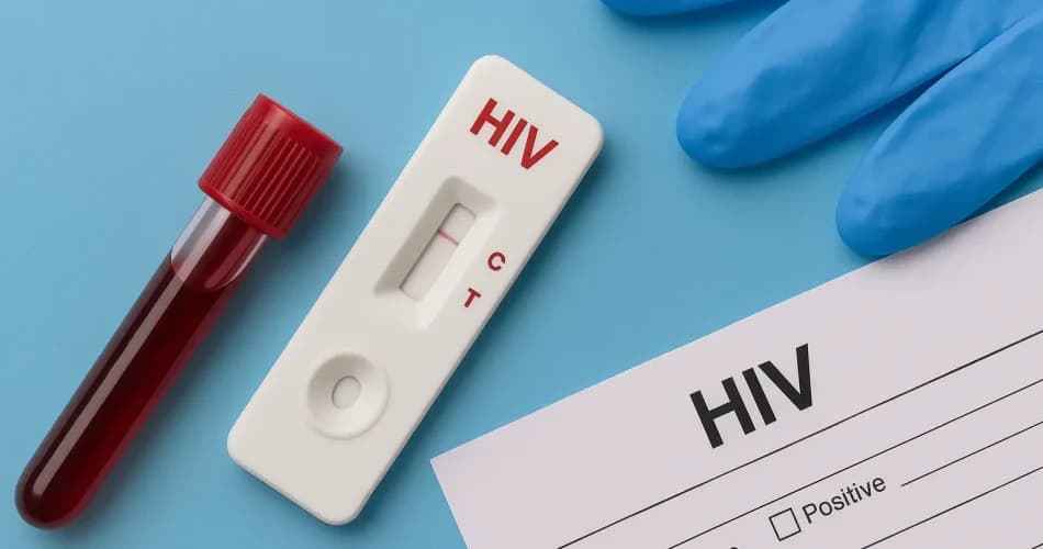 Ghana records 14% drop in new HIV infections and AIDS-related deaths