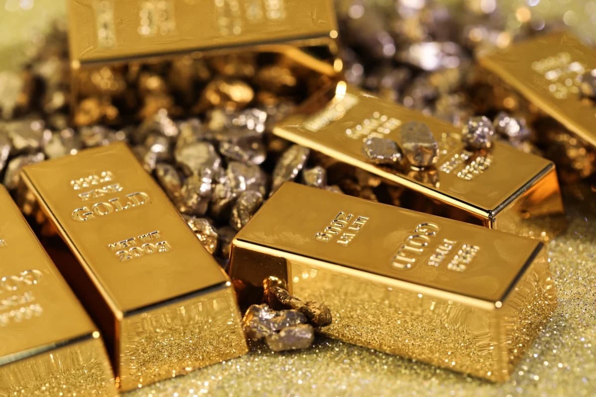 How a wallet exposed MP's security guards in alleged GH¢165k gold robbery