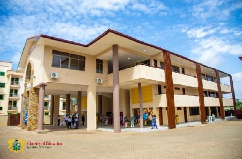 GTEC bans mandatory entrance exams for tertiary admissions in Ghana