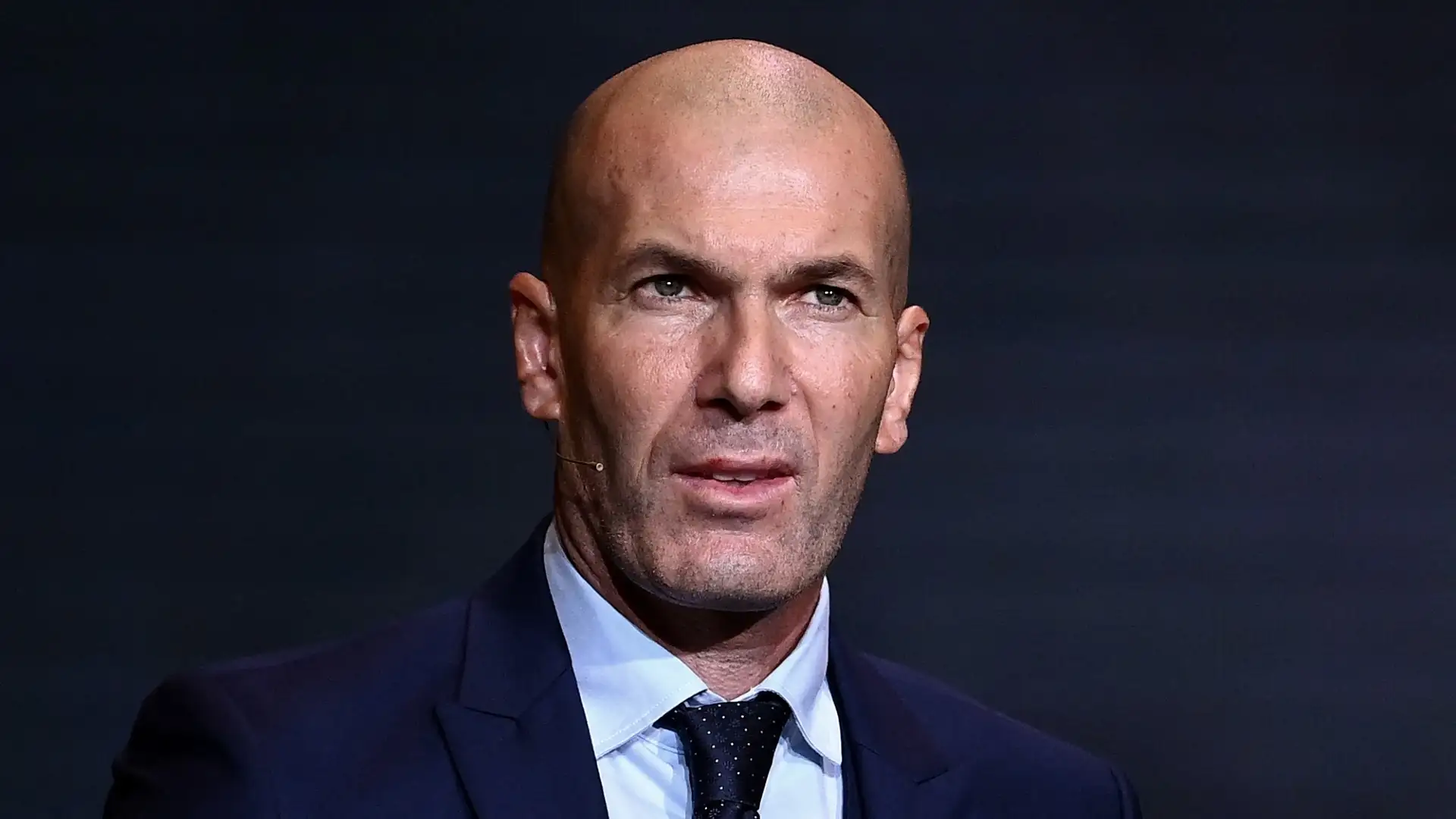 Zinedine Zidane confirmed France new head coach