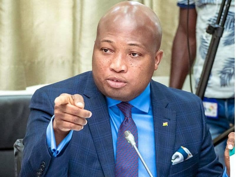 Ghana dismisses South Africa visa-free travel claims, warns of reciprocal action if deal ends