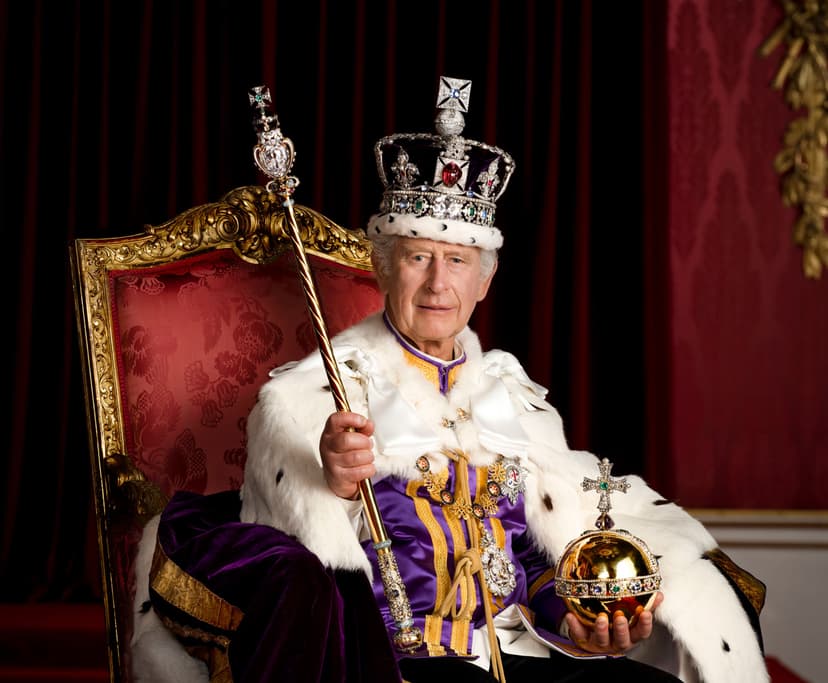 Top 10 countries with a Royal Family in 2026