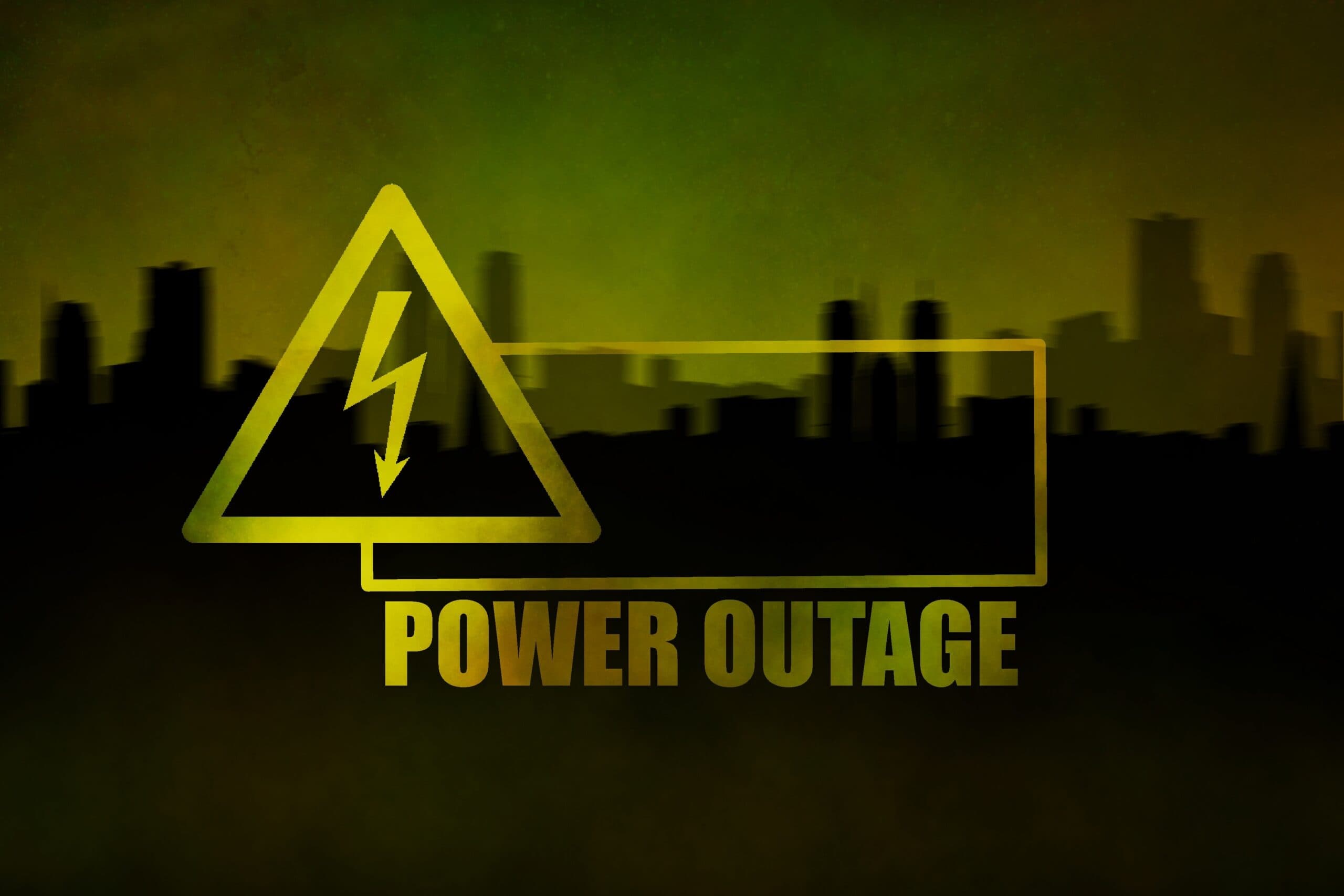 Nationwide power outage hits Ghana as GRIDCo confirms system disturbance