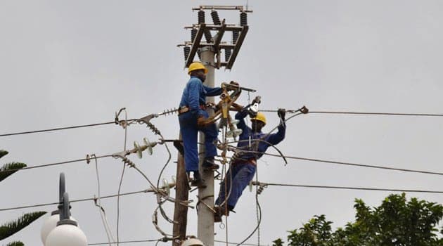 ECG Power Outage Schedule August 3–9: Check Affected Areas and Times