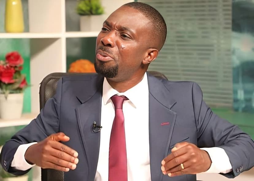 Court freezes 5 bank accounts, 4 properties of Miracles Aboagye