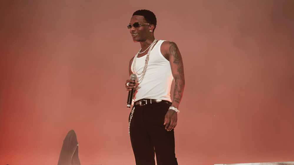 Wizkid, Olamide feature in Spotify's exclusive Afro Nation Portugal 2026 performance videos