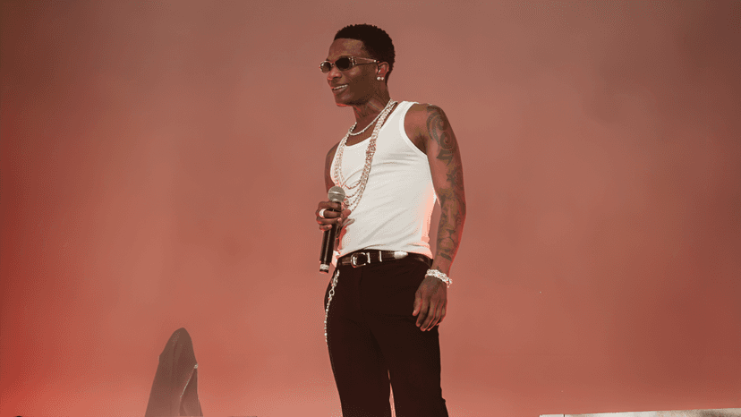 Wizkid, Olamide feature in Spotify's exclusive Afro Nation Portugal 2026 performance videos