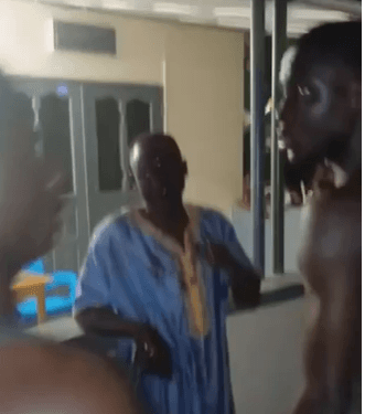 6 arrested as Obuasi SHTS students assault headmaster for allegedly burying a baby