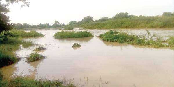 Upper East: Farmers on high alert as SONABEL sets August 11 for Bagre dam spillage