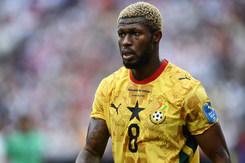 Kwasi Sibo officially unveiled by Al-Swehly in Libya