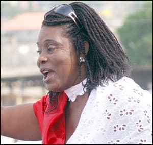 Grace Nortey Dies at 89: Inside the Life and Legacy of a Ghanaian Screen Icon