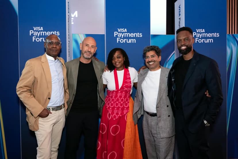 _able and Onafriq collaborate with Visa to expand access to credit through Visa Flex Credential