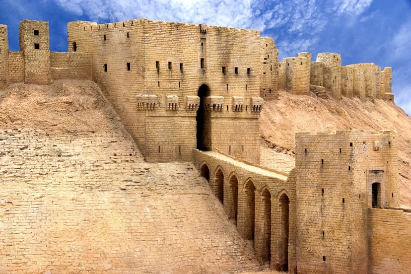 10 Oldest Cities in Africa: History and founding dates