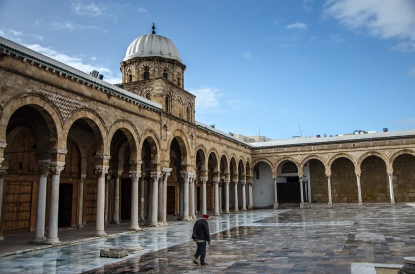 10 oldest universities in Africa