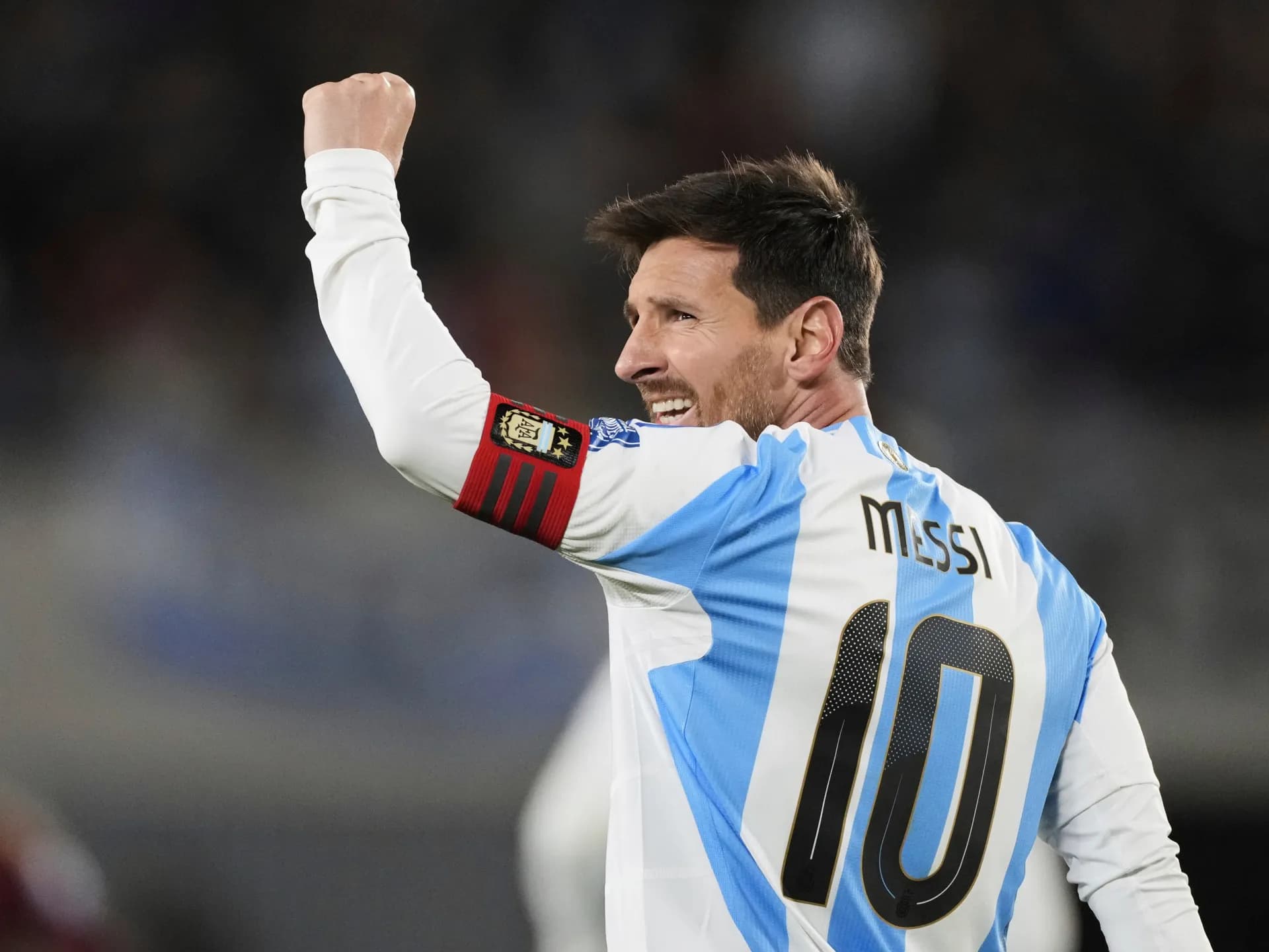 Lionel Messi retires from International Football: Full career stats, trophies and records