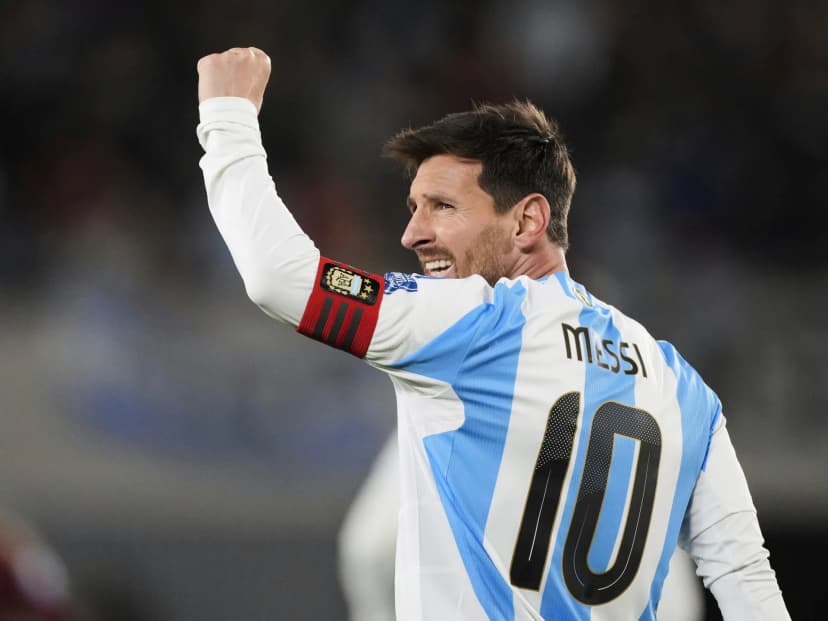 Lionel Messi retires from International Football: Full career stats, trophies and records
