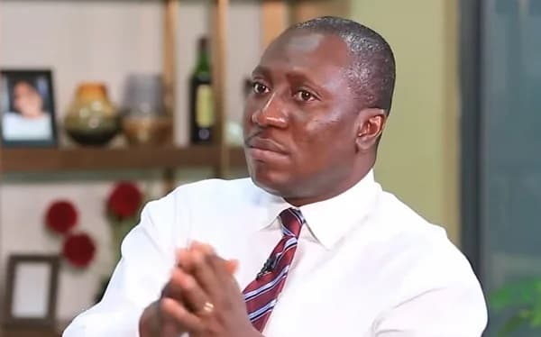 Afenyo-Markin calls for ECG reforms to cut electricity tariffs and support 24-hour economy