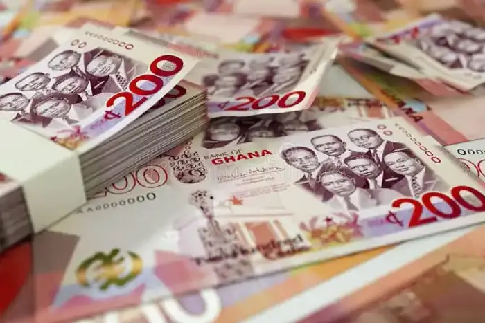 Ghana Cedi to Dollar exchange rate today, September 1