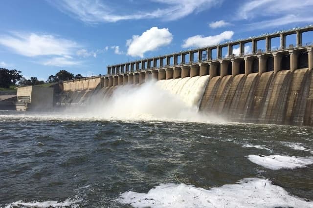 Weija Dam to resume spillage September 9: See affected communities