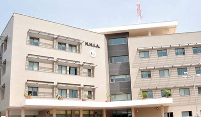 NHIA pays GH¢281.66m claims to health facilities