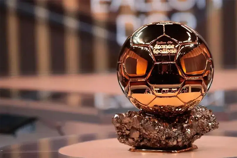 Ballon d'Or 2026 nominees: Full list of players and nominations