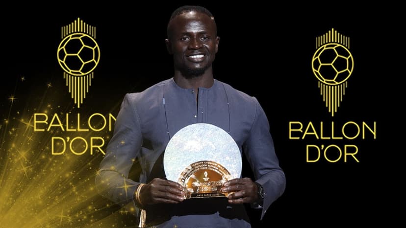 Ballon d'Or 2026: Full list of African nominees