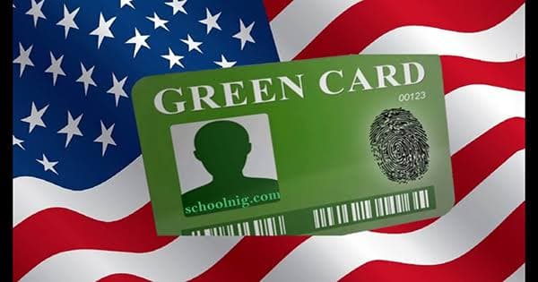 Everything you need to know about US Green Card Lottery