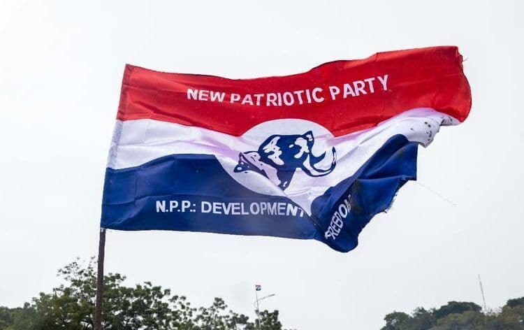 NPP elections: Full list of aspirants and ballot positions