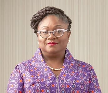 Patience Akyianu, former Barclays Bank Ghana MD and Hollard CEO, reportedly dies