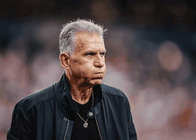 Carlos Queiroz and GFA part ways after Black Stars struggles