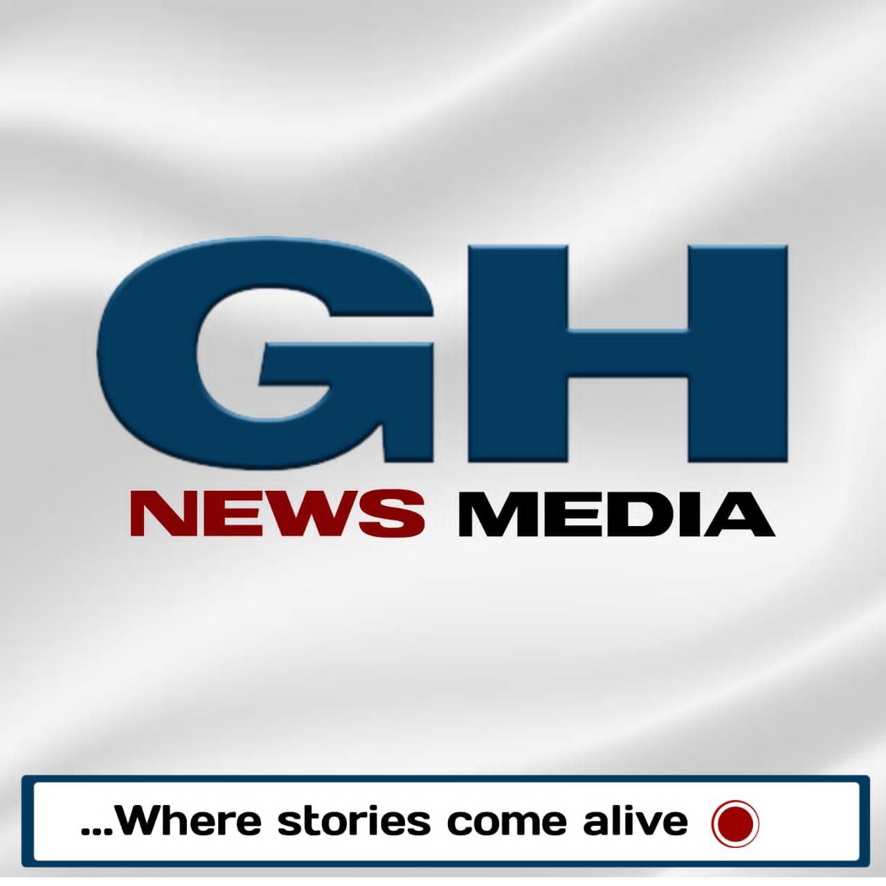 GhNewsMedia Logo